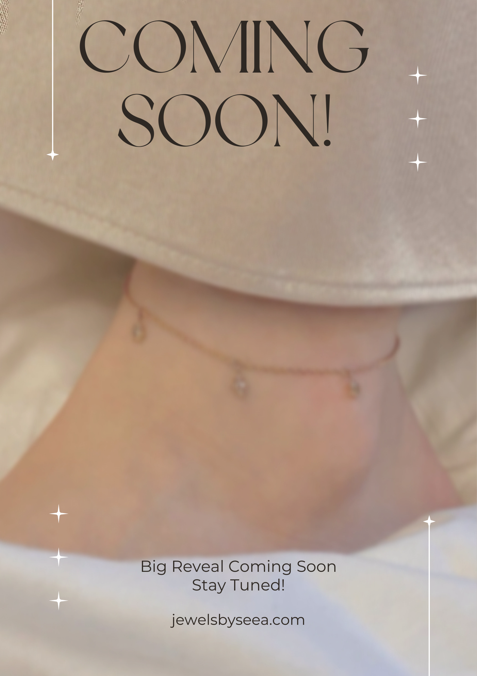 Anklets