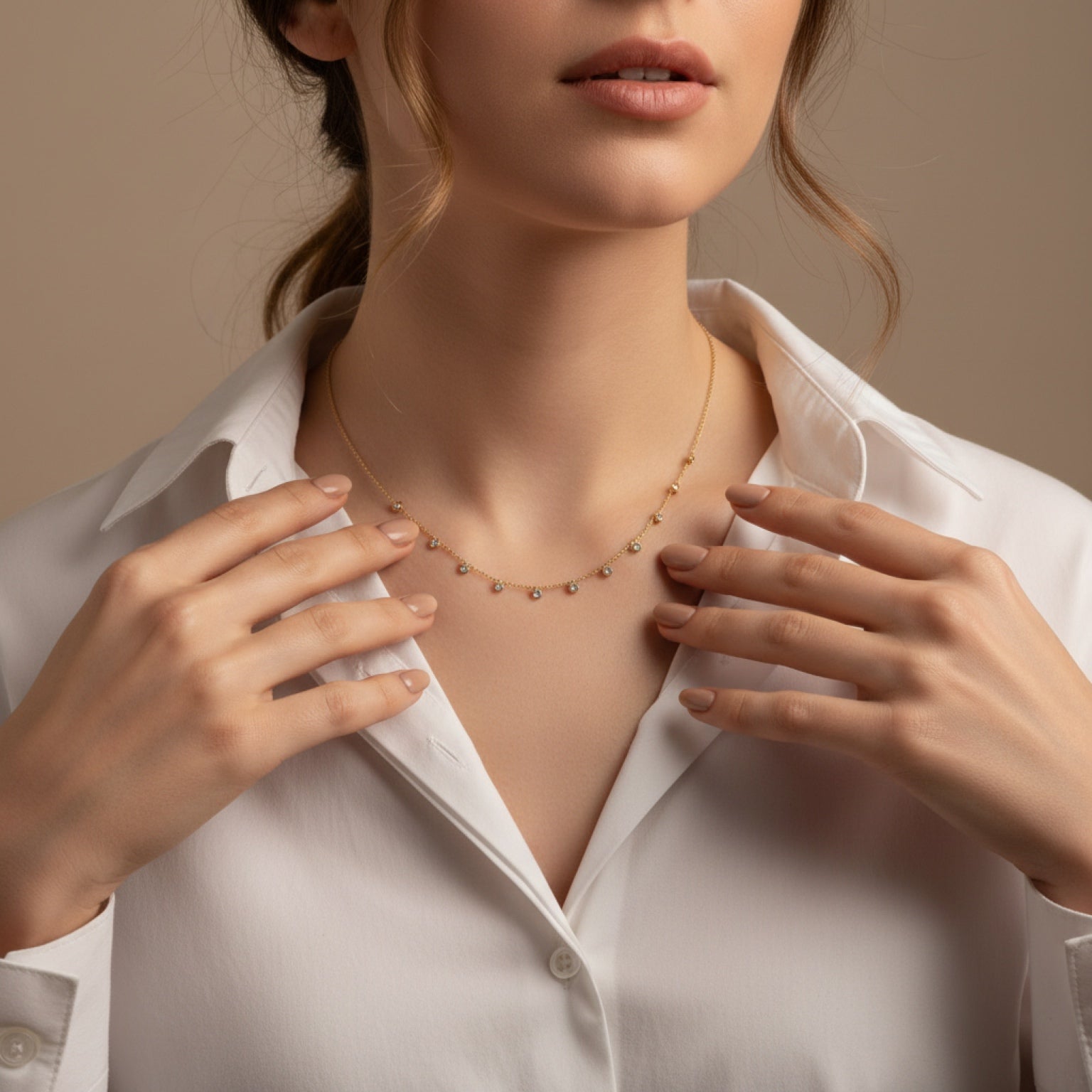 Pendant & Necklaces