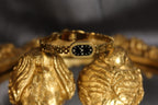Vintage Mini Gold Watch – Elegant Classic Watch for Women